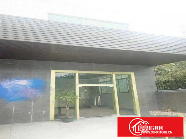 （原房东急租）清溪客运站附近空出现成豪华装修办公室300平方