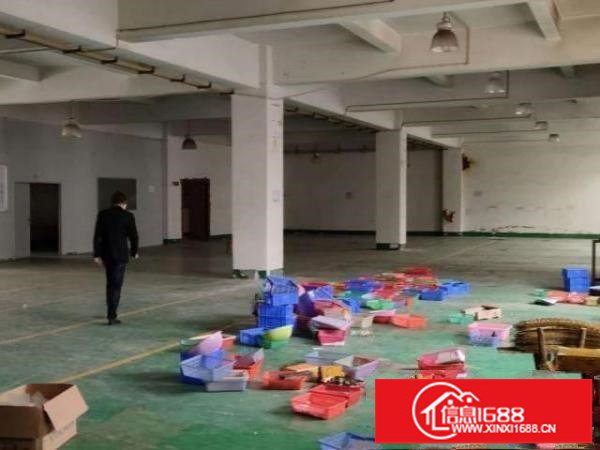 爱联独门独院新出一楼1200平出租水电办公室齐全