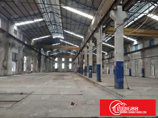罗村华南灯饰城免费航车过环评可进大车650起租一楼厂房面3万