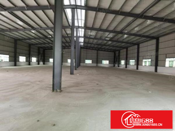 近平湖龙岗凤岗雁田独门独院8000平厂房直租