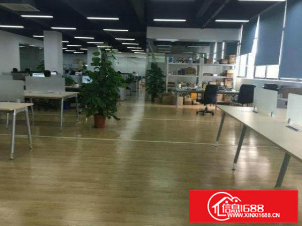 龙岗业主直租独院厂房6000平米可分租