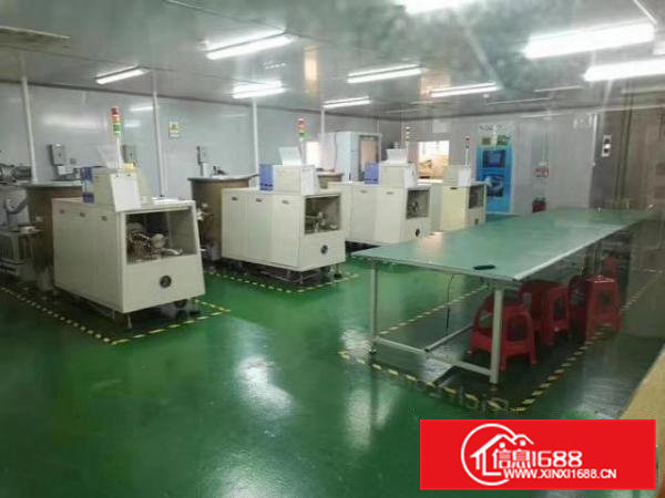 出租虎门龙眼500平厂房招租，价格实惠，水电齐全