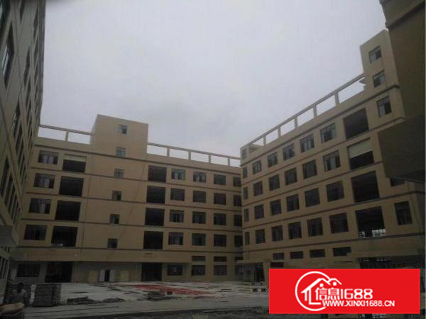 镇隆全新高新科技园招租、证件齐全!