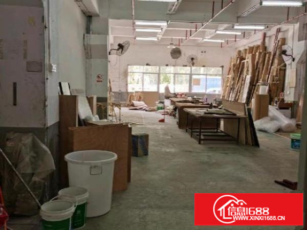 做框厂房出租110平