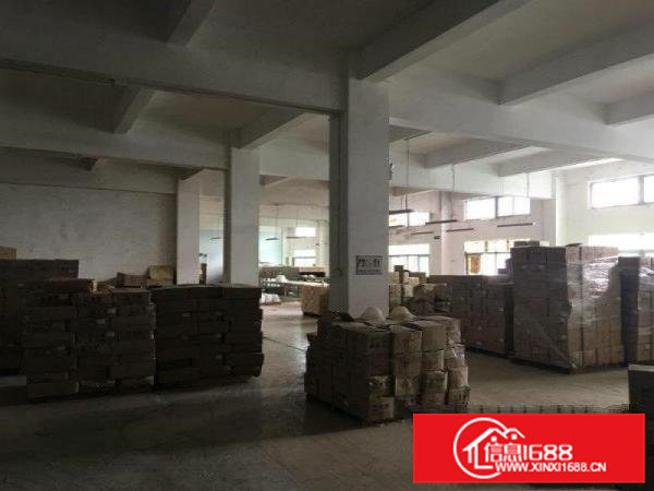 清溪长山头红门山工业园经典小独院2200平米招商