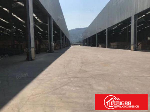 里水和桂全新高10米60010001500平方厂房出租