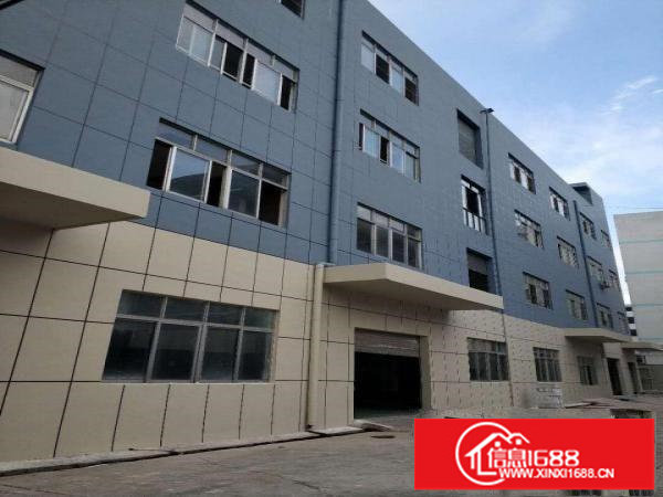 龙岗横岗安良楼上200至3000平厂房出租大小分租新装修