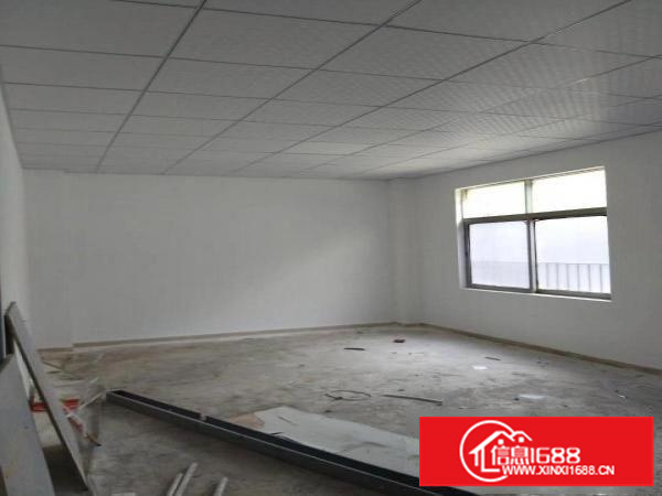 平湖广场附有900平方厂房业主直租