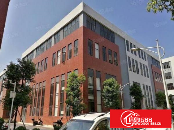 带天然气，蒸气，顺德杏坛4000平方标准厂房出租