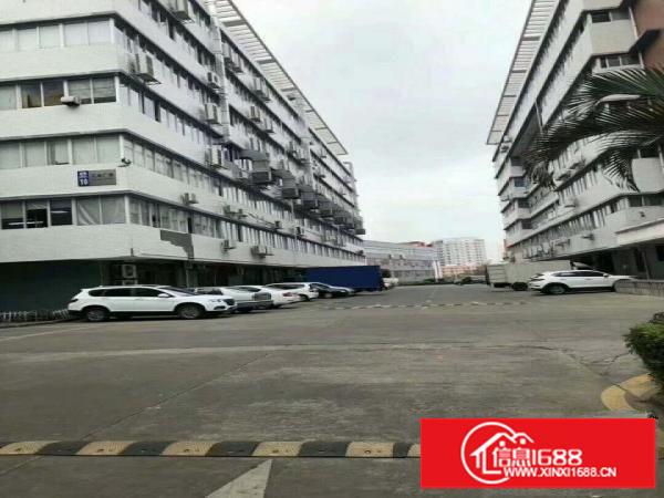 坂田五和大发浦周边正规厂房2000平米