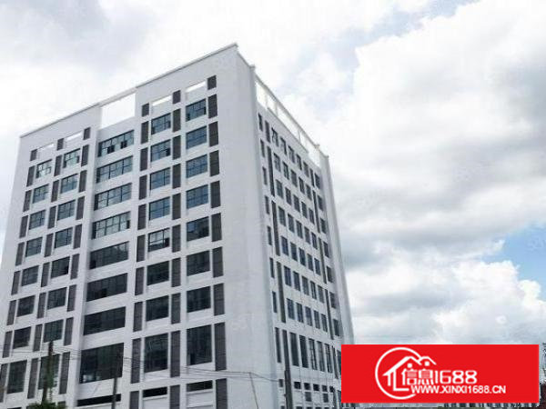 深圳光明与东莞黄江交界附近10万平米全新产业园厂房写字楼出租