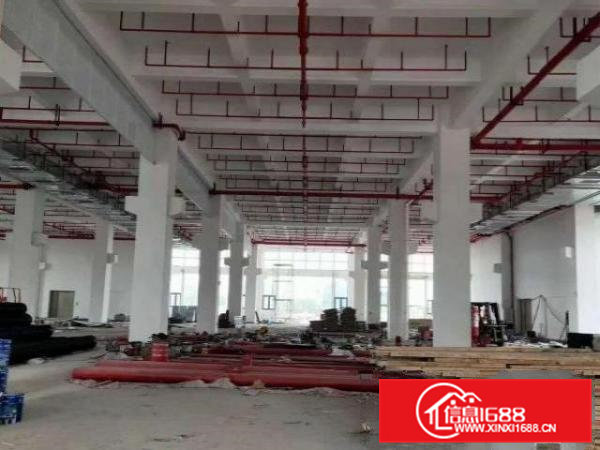 高埗新出一楼2500平方米(适合机械、设备等用电大的客户)