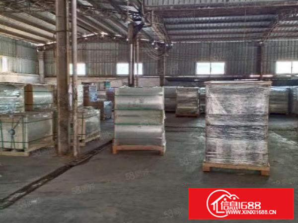 常平镇原房东独院单一层厂房，空地超大，环境优美，水电齐全