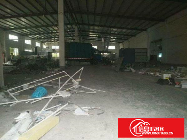 原房东独门独院厂房3000平方