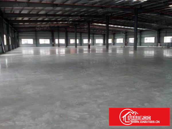 寮步向西单一层钢构厂房出租650平方工业用地可办环评可分租