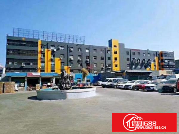 龙岗大道原房东一楼有装修300多平