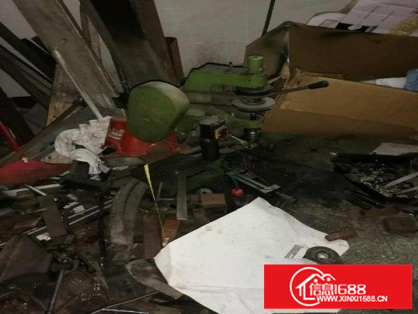 出租或转让所有设机器