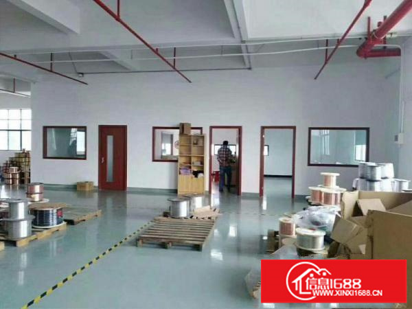 丹竹头厂房仓库200..300.400..750平出租