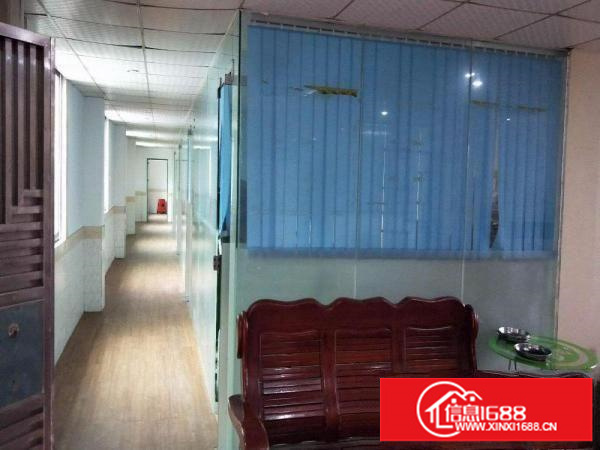出租龙岗区坂田整层厂房