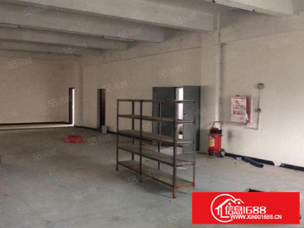 实惠厂房高埗江城路附近单一层1650平方