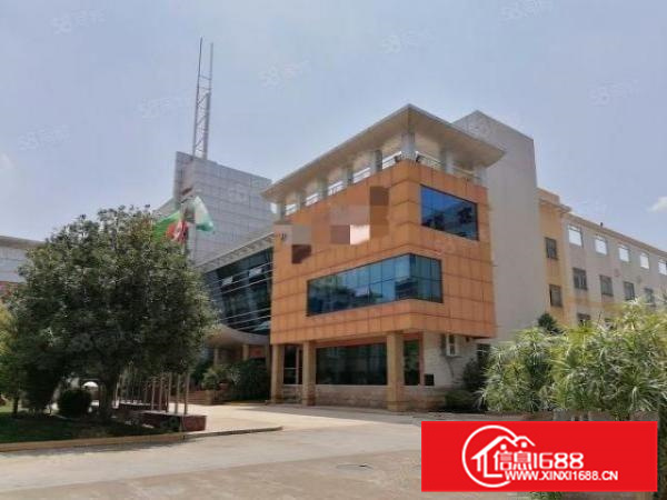 免空地费，一线大路边，顺德勒流4000平方标准厂房出租