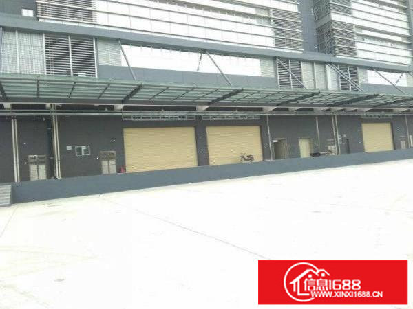 坪山全新独栋红本厂房6800平整租（可整层分)