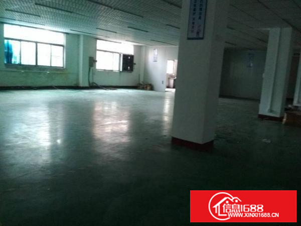 陈江一楼厂房700有装修