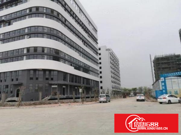 明包工业园区，独门独院35000方，好分租，国有房产证。