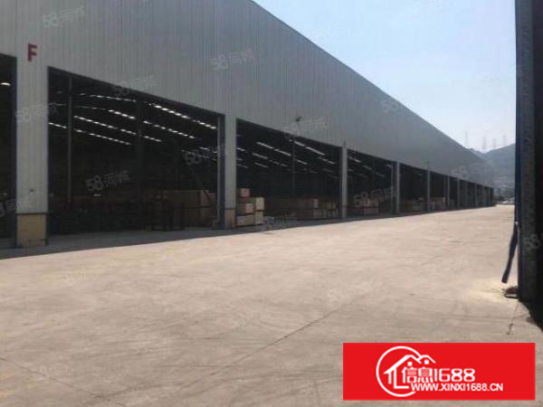 里水和桂全新高10米60010001500平方厂房出租