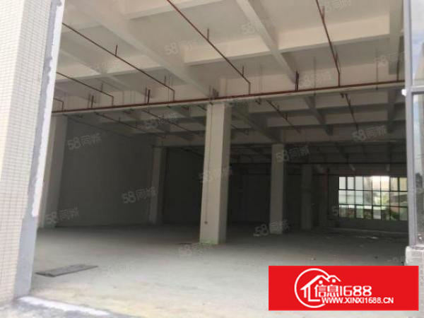 石碣刘屋一手房东直租标准独院厂房一楼400平方，价格可谈！