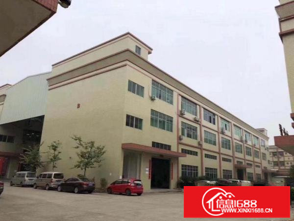 龙岗五联靠近中心城新出楼上500平带精装修