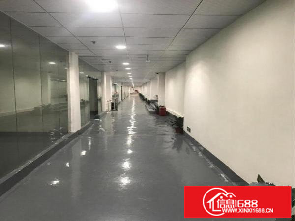 丹竹头宝山工业区300平米独院厂房出租（房东直租）