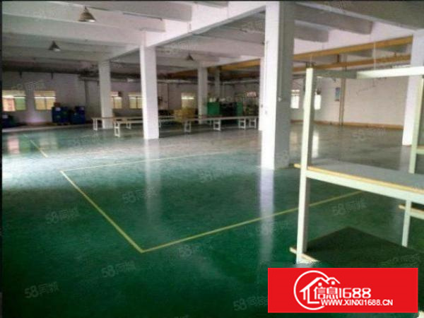 一手房东带精装容桂园区650方证件齐全形象好