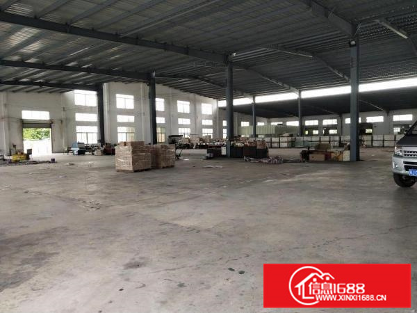 惠城12米独院钢构招租