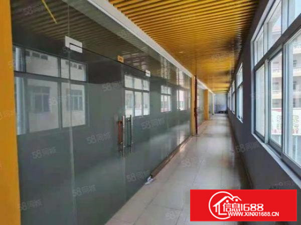 虎门白沙新出二楼900平精装修厂房出租水电办公室齐全