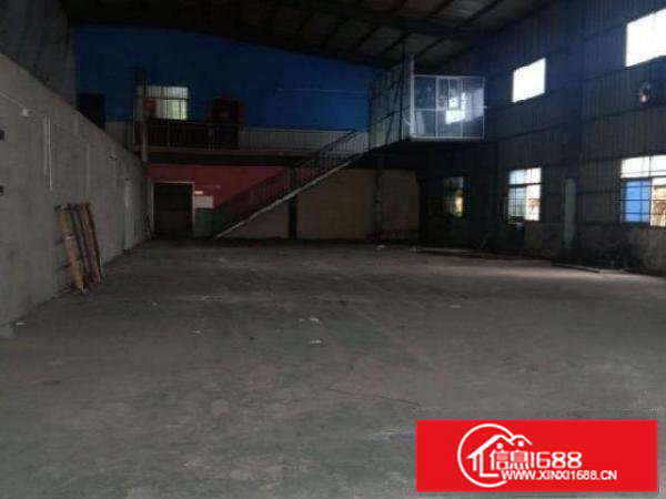 龙华大浪商业中心新出原房东钢钩厂房。