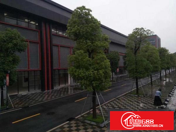 坂田五和大道一楼300平至5000平大小分租