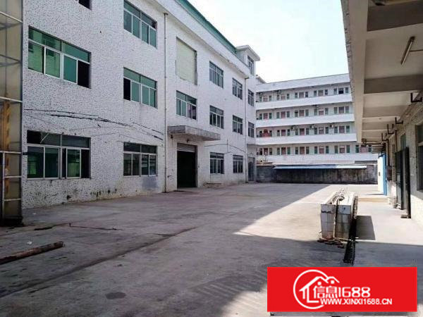 黄江新出性价比超高原房东独院5200平米