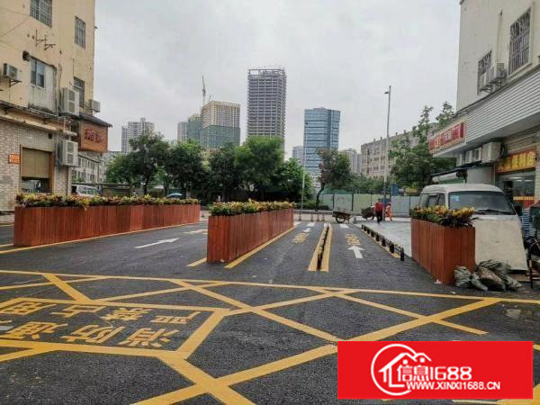 龙岗南联龙城广场地铁站旁20000平方办公电商仓库出租可分租