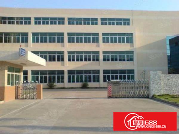 茶山镇塘角刚新出原房东一楼1000平标准厂房