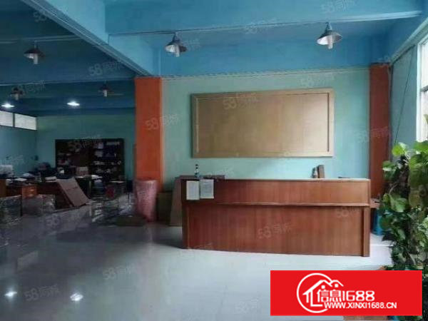 大岭山新出独院厂房5000平方带装修办公室，可环评，价格实在