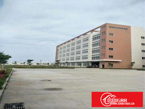 清溪近塘厦氧化厂房12000平方1000平方起租