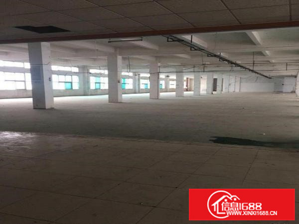 东莞大岭山大沙独门独院二楼可分租5800平米