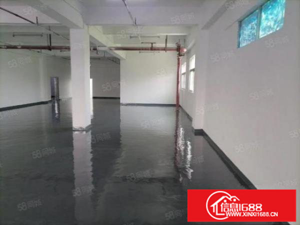 布吉李朗二三楼厂房仓库220平360平550平出租