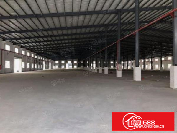 南海区狮山原房东单一层园区内12000方厂房出租，可以分租