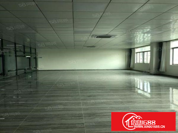 出租横岗地铁站二楼精装修厂房500平米