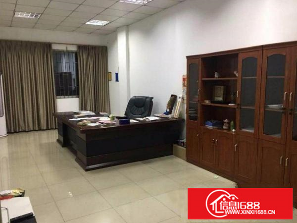 惠阳新墟现有楼上1100平米厂房出租