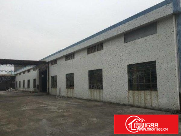 村委出不拆迁证明大马路边容桂1000方简易进车方便空地大c