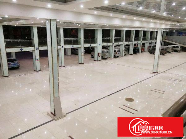 二手车市场招租路边商铺市场成熟