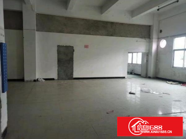 平山楼上厂房1150平?办公室470平